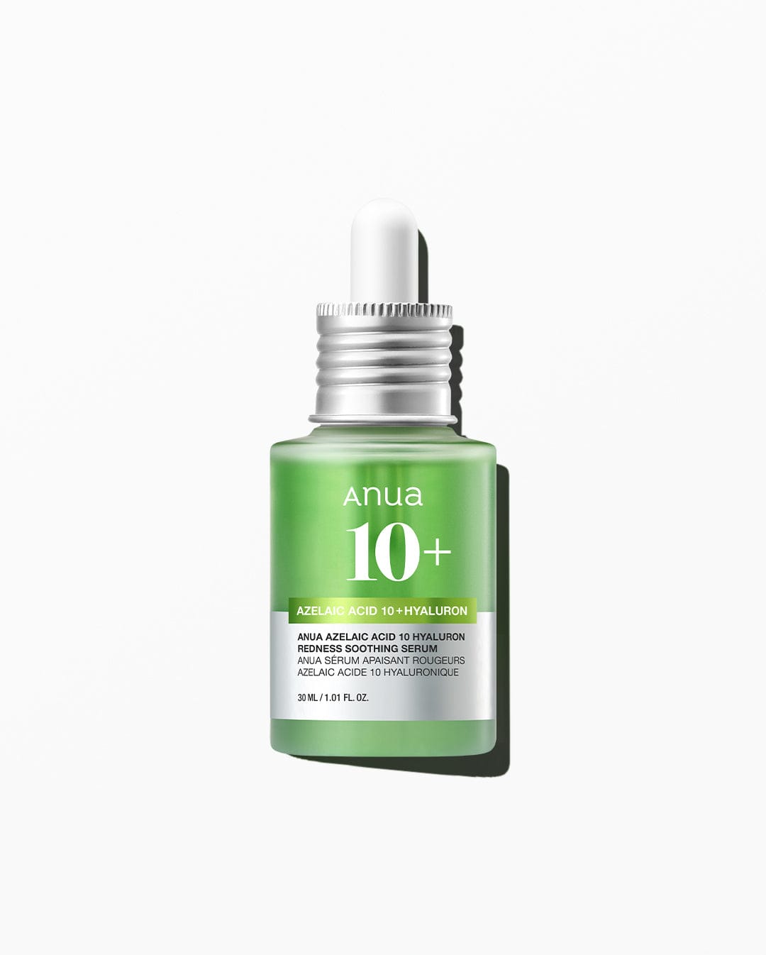 Anua US Ampoule/Serum Azelaic Acid 10 Hyaluron Redness Soothing Serum