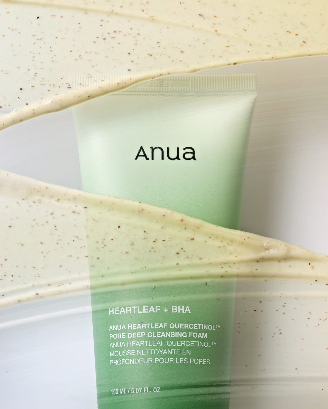 Anua US Cleanser Double Cleansing Duo