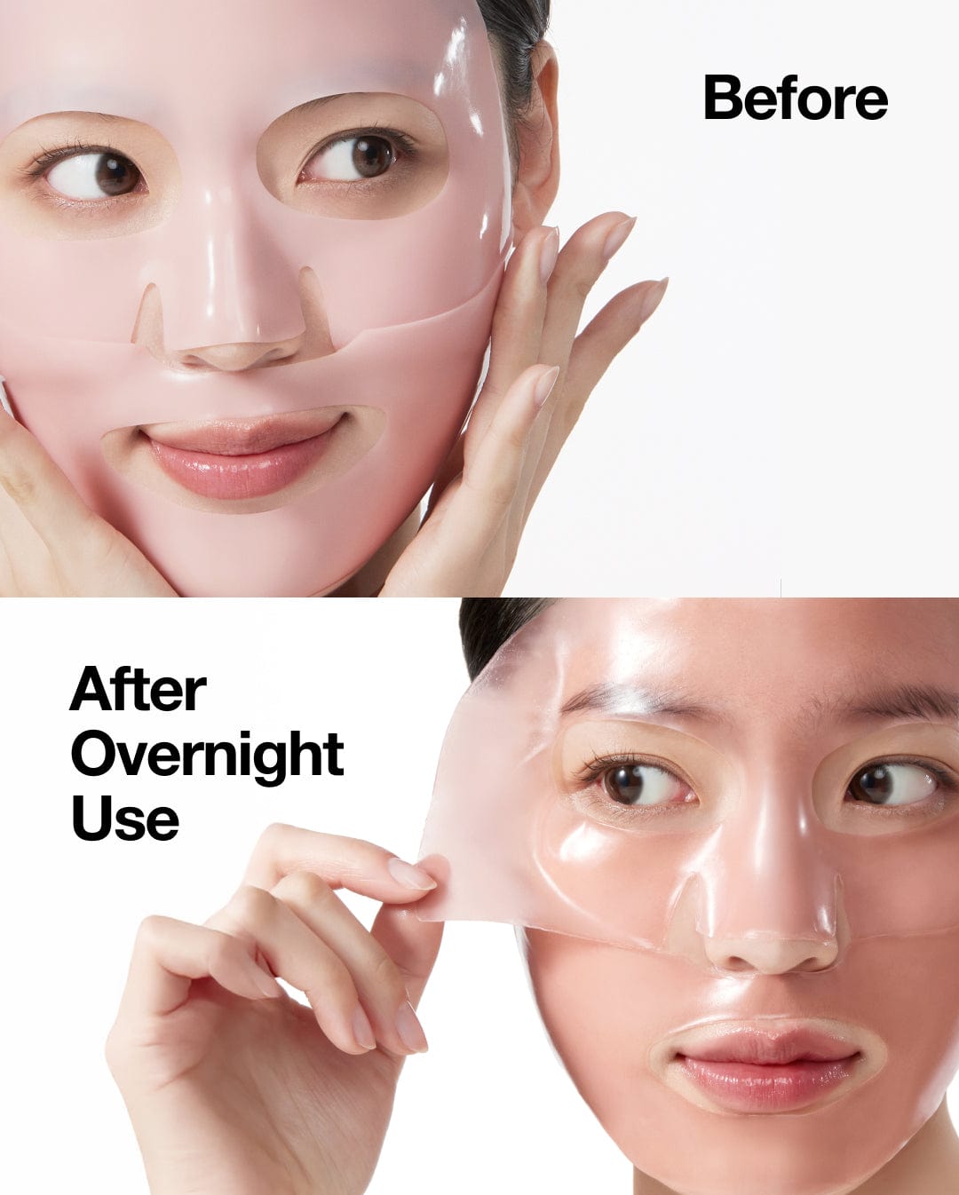 Anua US Peach 70 Niacin Brightening Collagen Mask